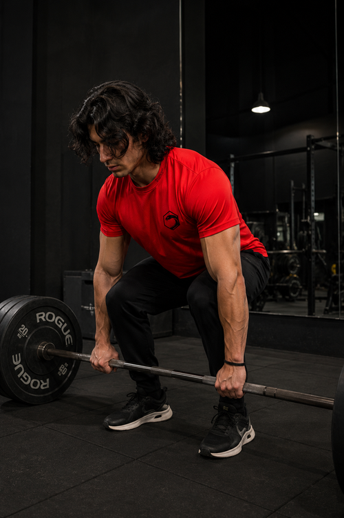 Essential Performance T-shirt