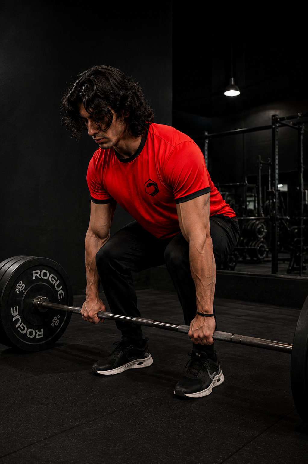 Essential Performance T-shirt