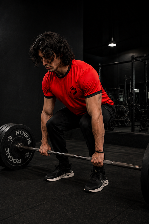 Essential Performance T-shirt