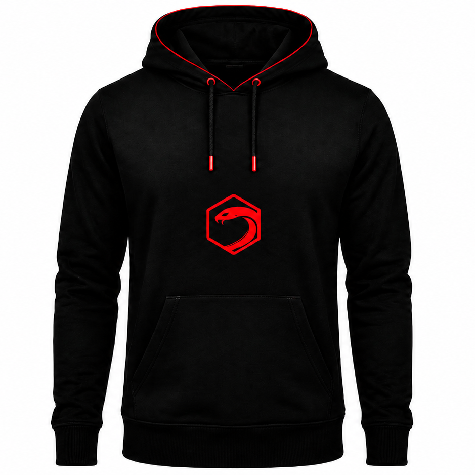 Essential Hoodie