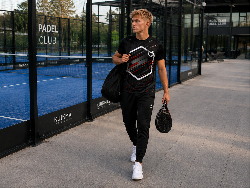 Hex Velocity T-shirt