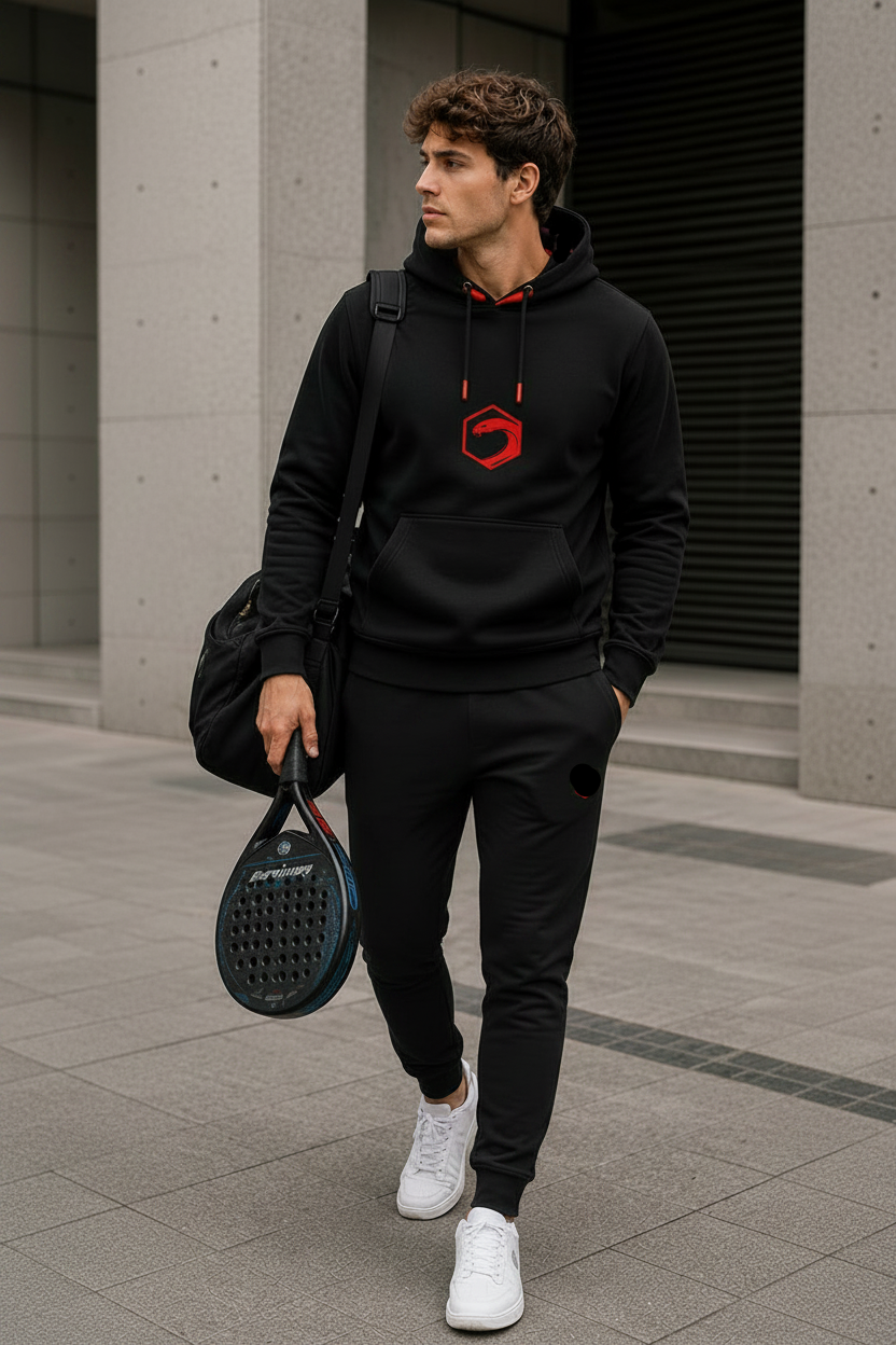 Essential Hoodie