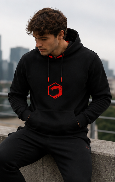 Essential Hoodie