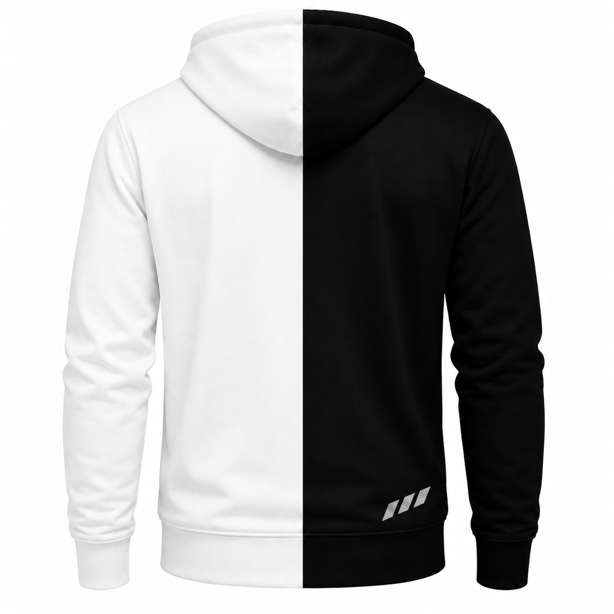 Split Strike Hoodie