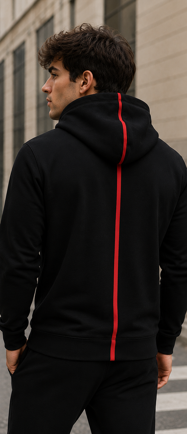 Essential Hoodie