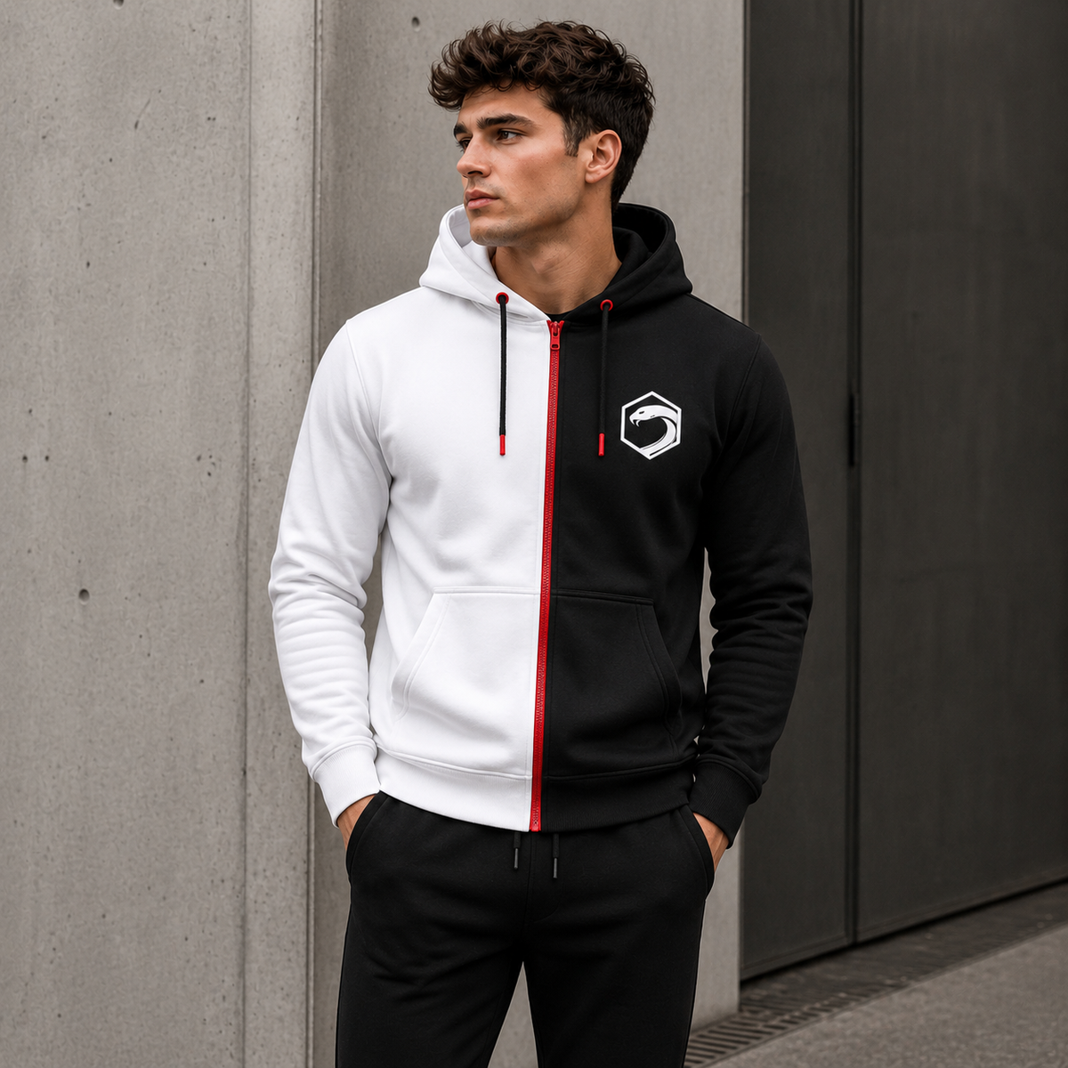 SUDADERAS