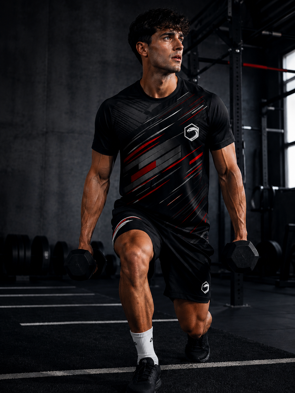 Hex Velocity T-shirt
