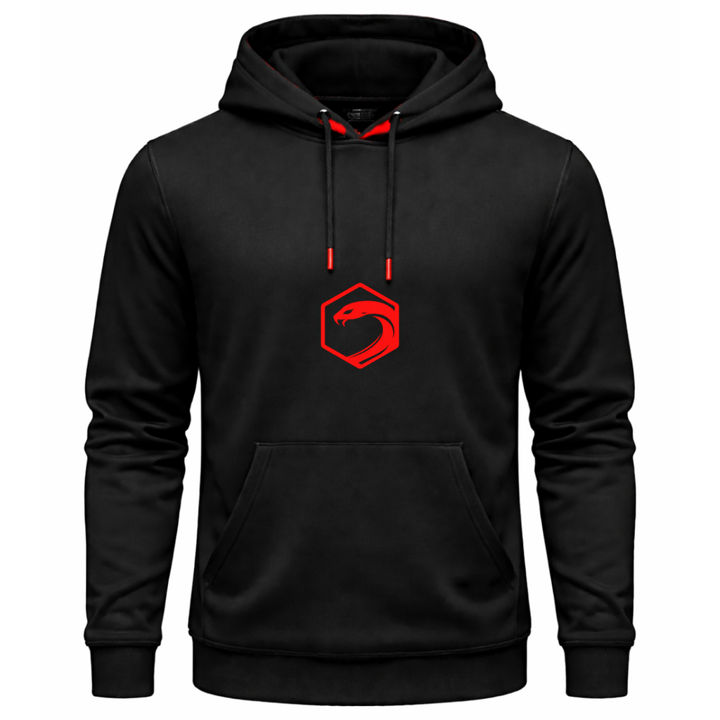 Essential Hoodie