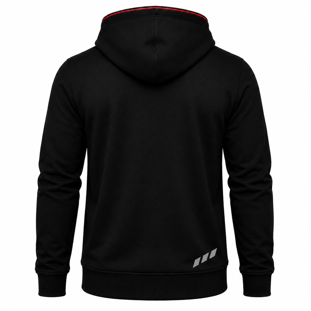 Essential Hoodie