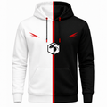 Split Strike Hoodie