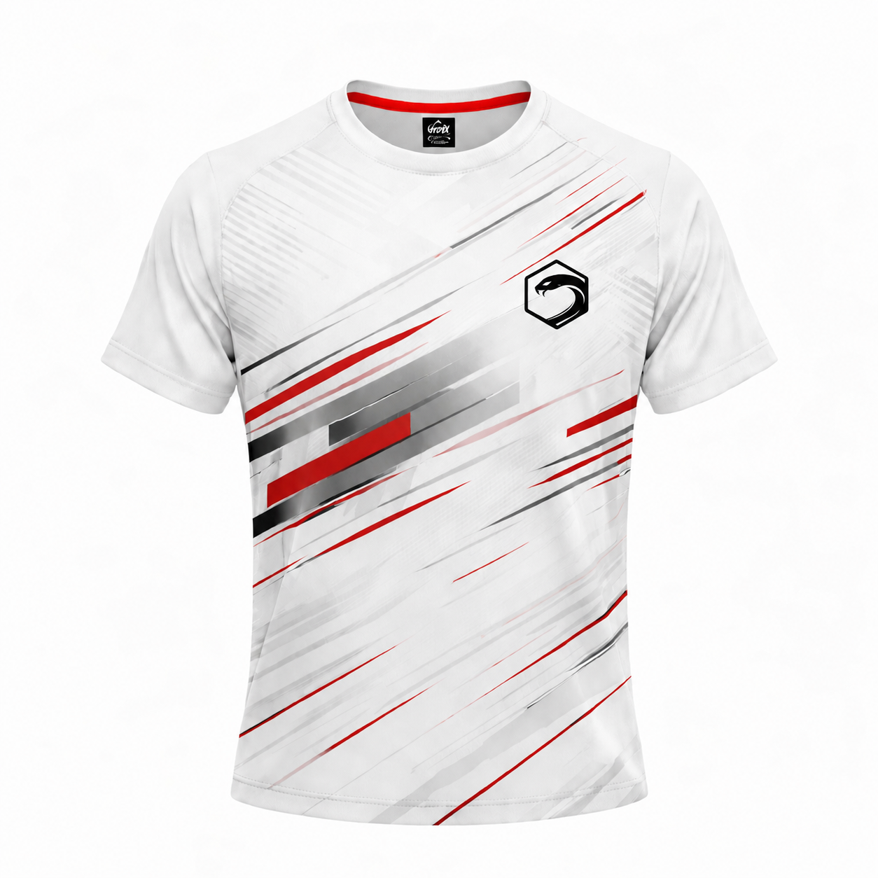 Hex Velocity T-shirt