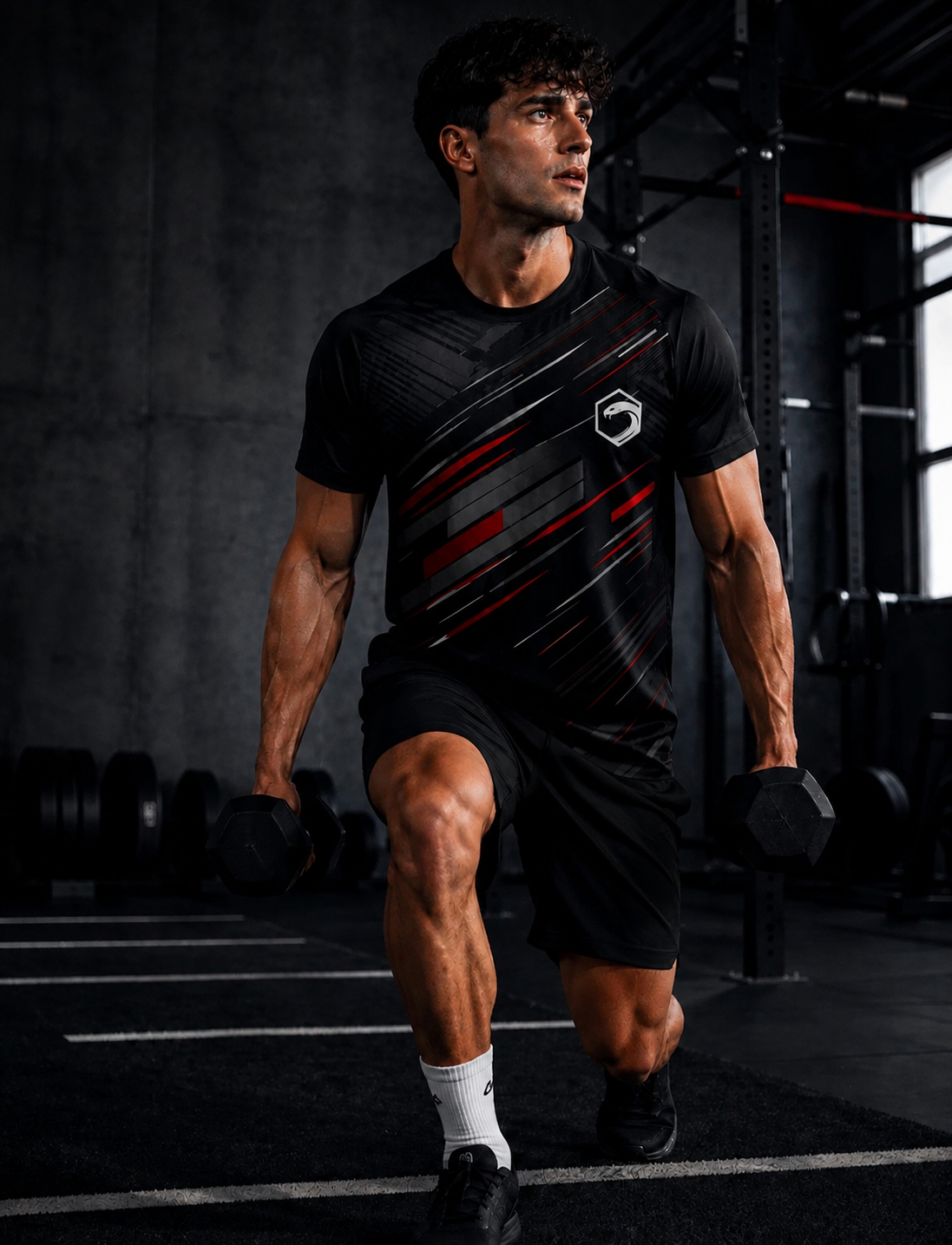 Hex Velocity T-shirt