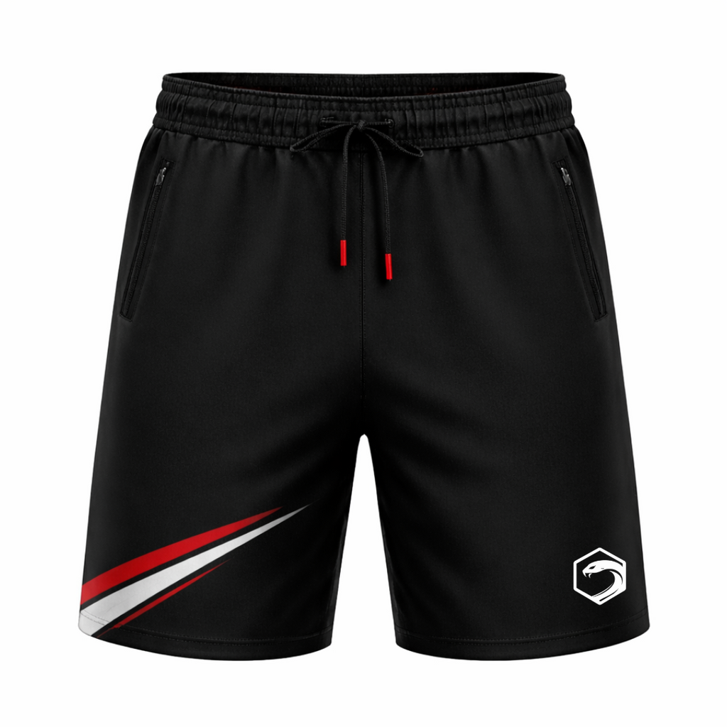 Hex Motion Shorts