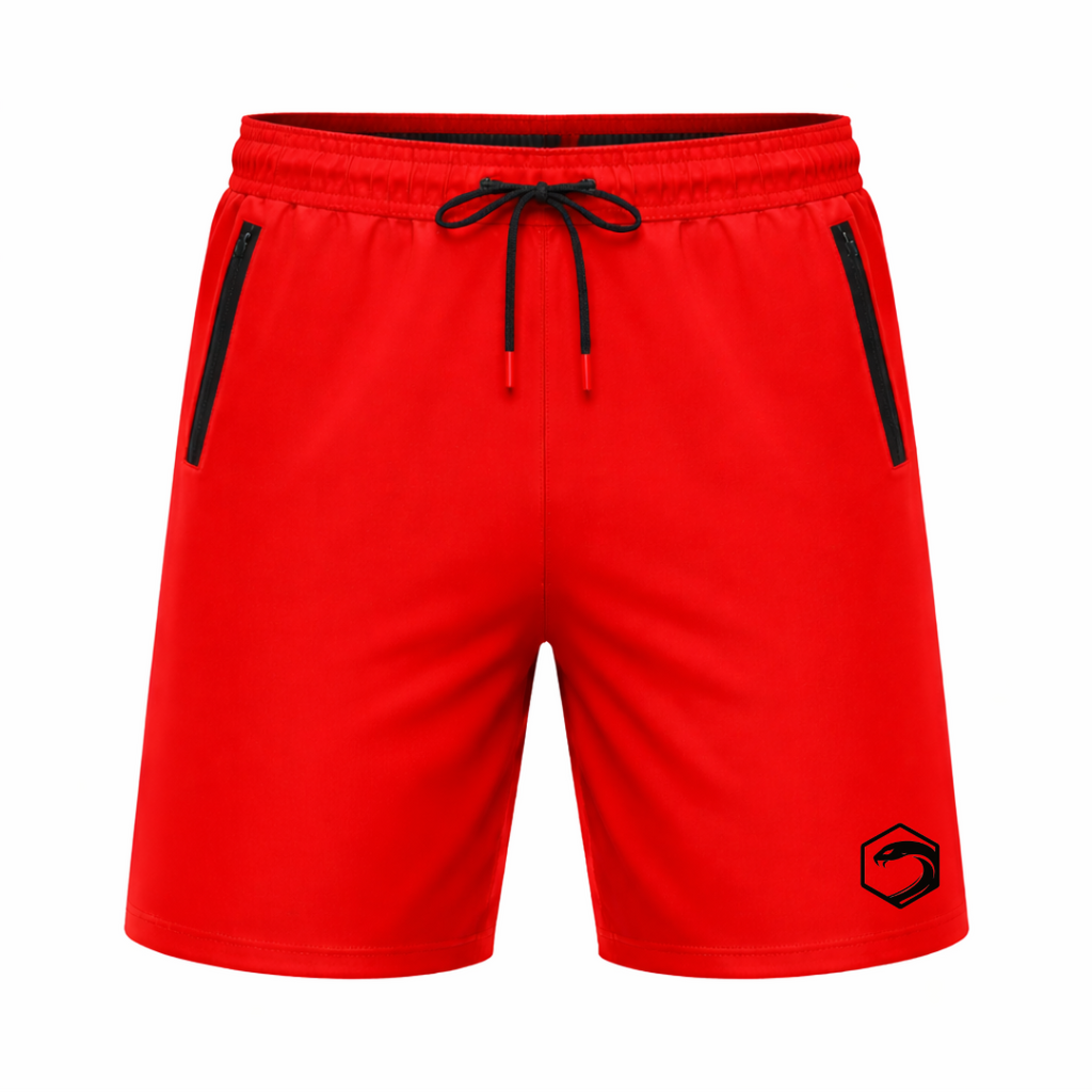 Essential Performance Shorts