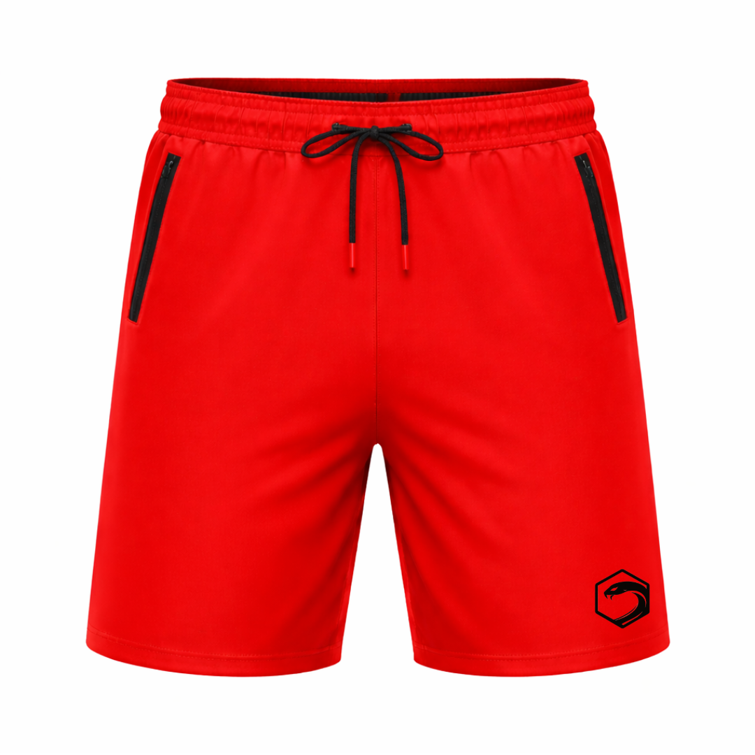 Essential Performance Shorts