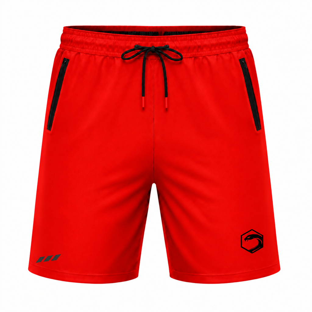 Essential Performance Shorts