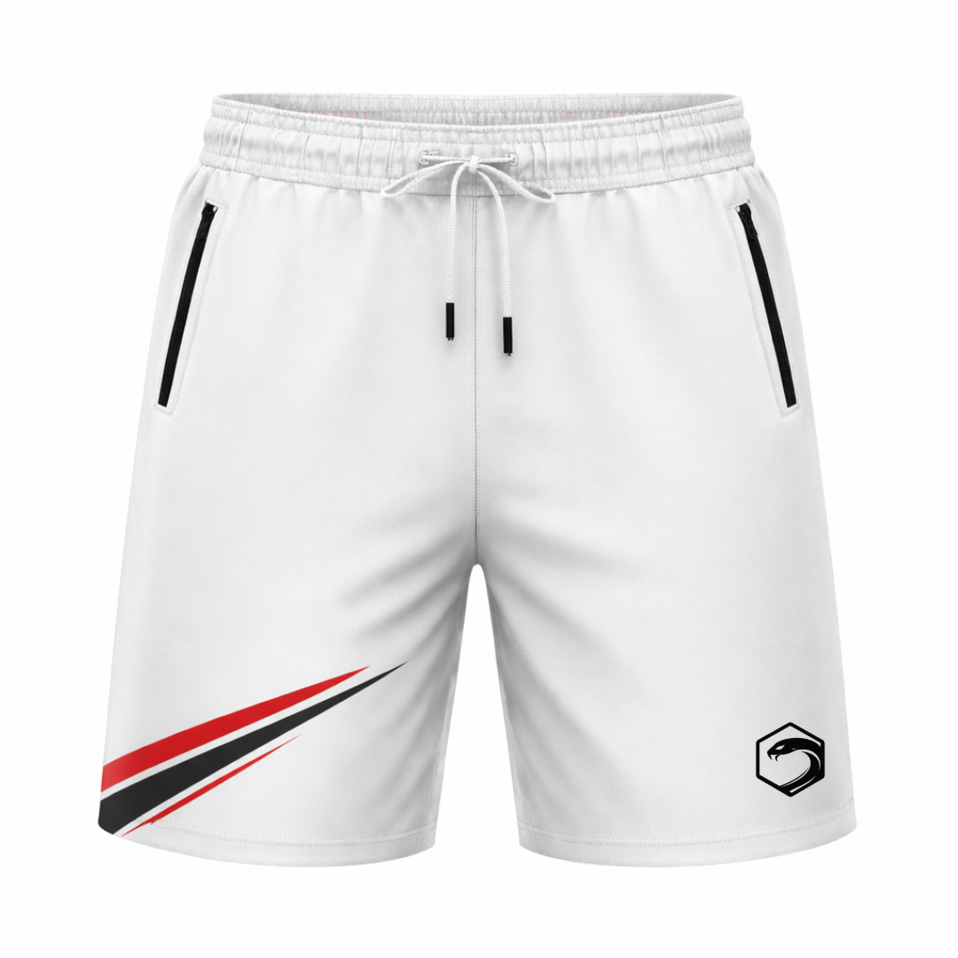 Hex Motion Shorts