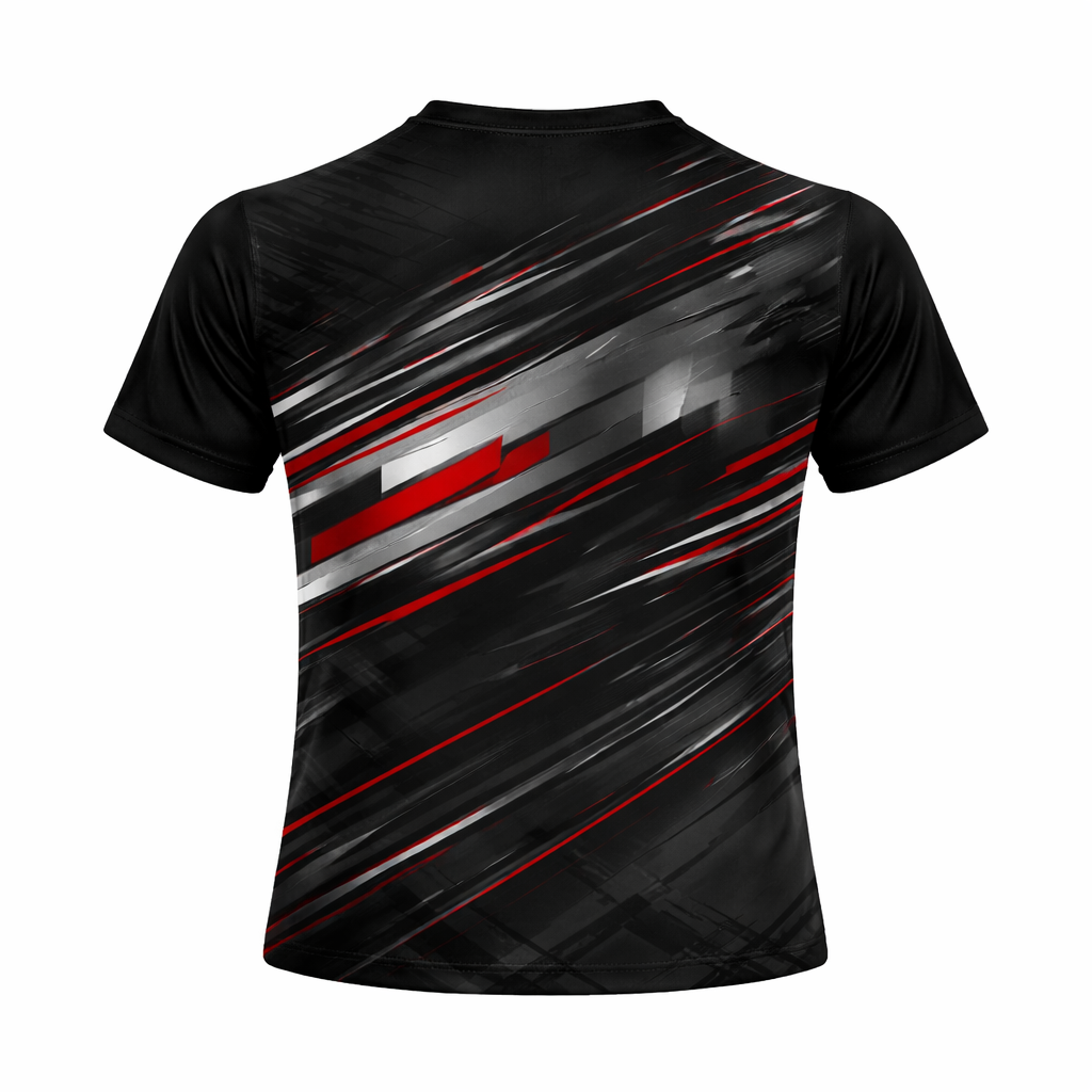 Hex Velocity T-shirt