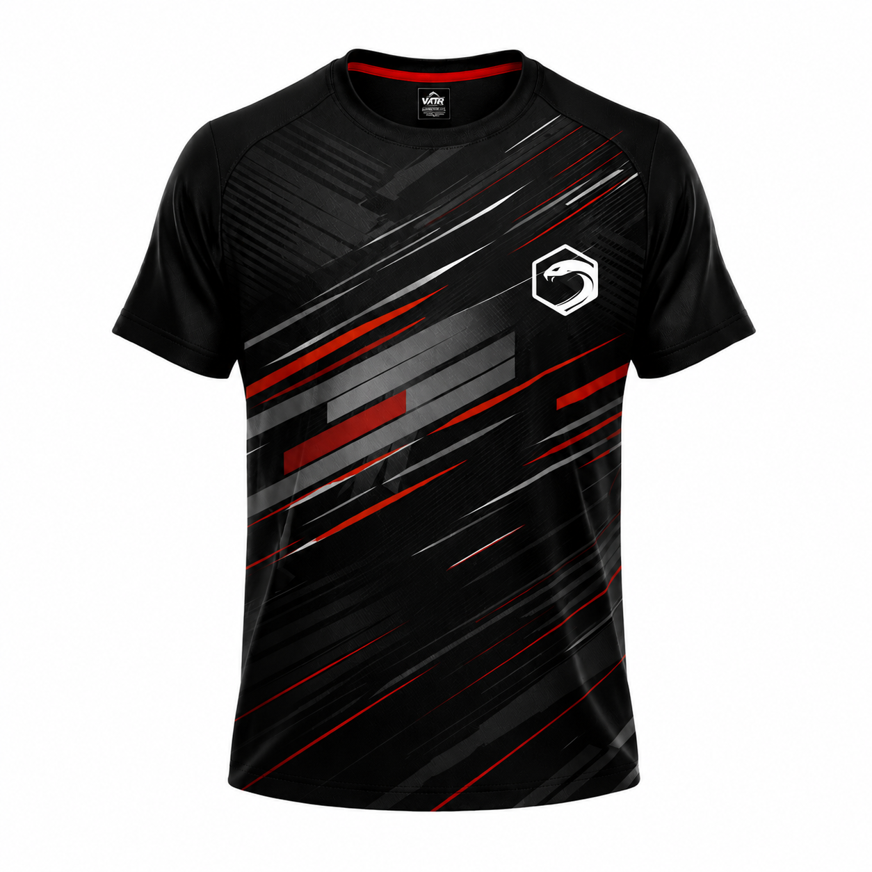 Hex Velocity T-shirt
