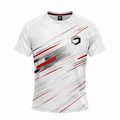 Hex Velocity T-shirt