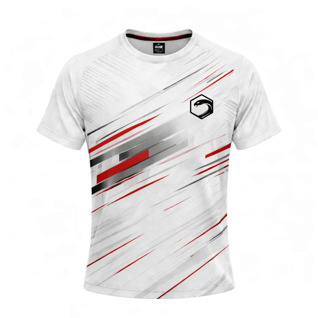 Hex Velocity T-shirt
